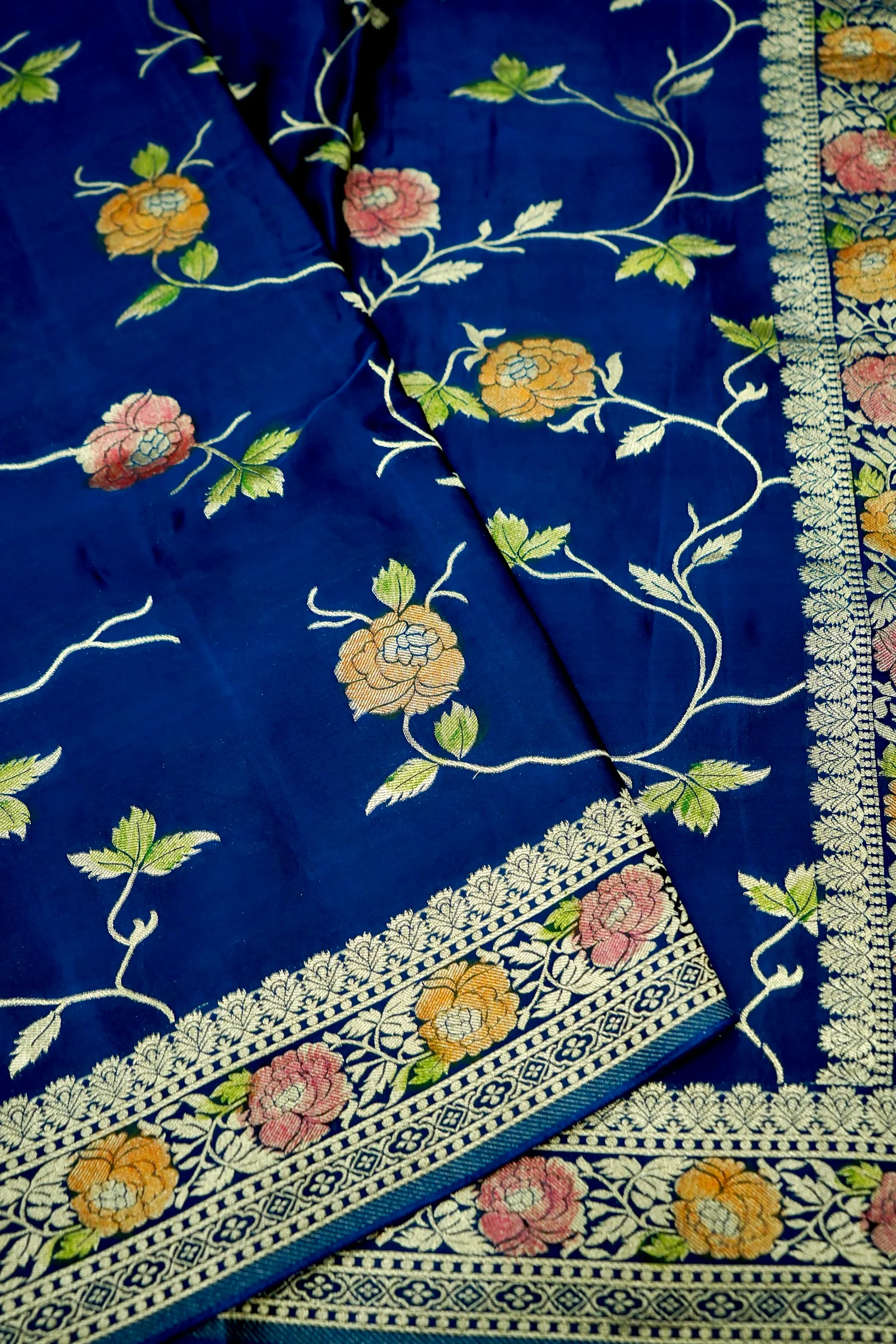 New Arrival's